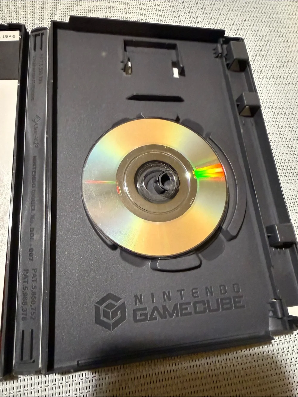 Ty 2 The Tasmanian Tiger Vintage Nintendo GameCube